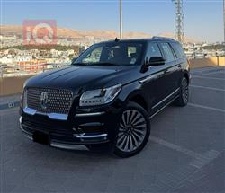 لینکۆڵن ناڤیگەیتەر